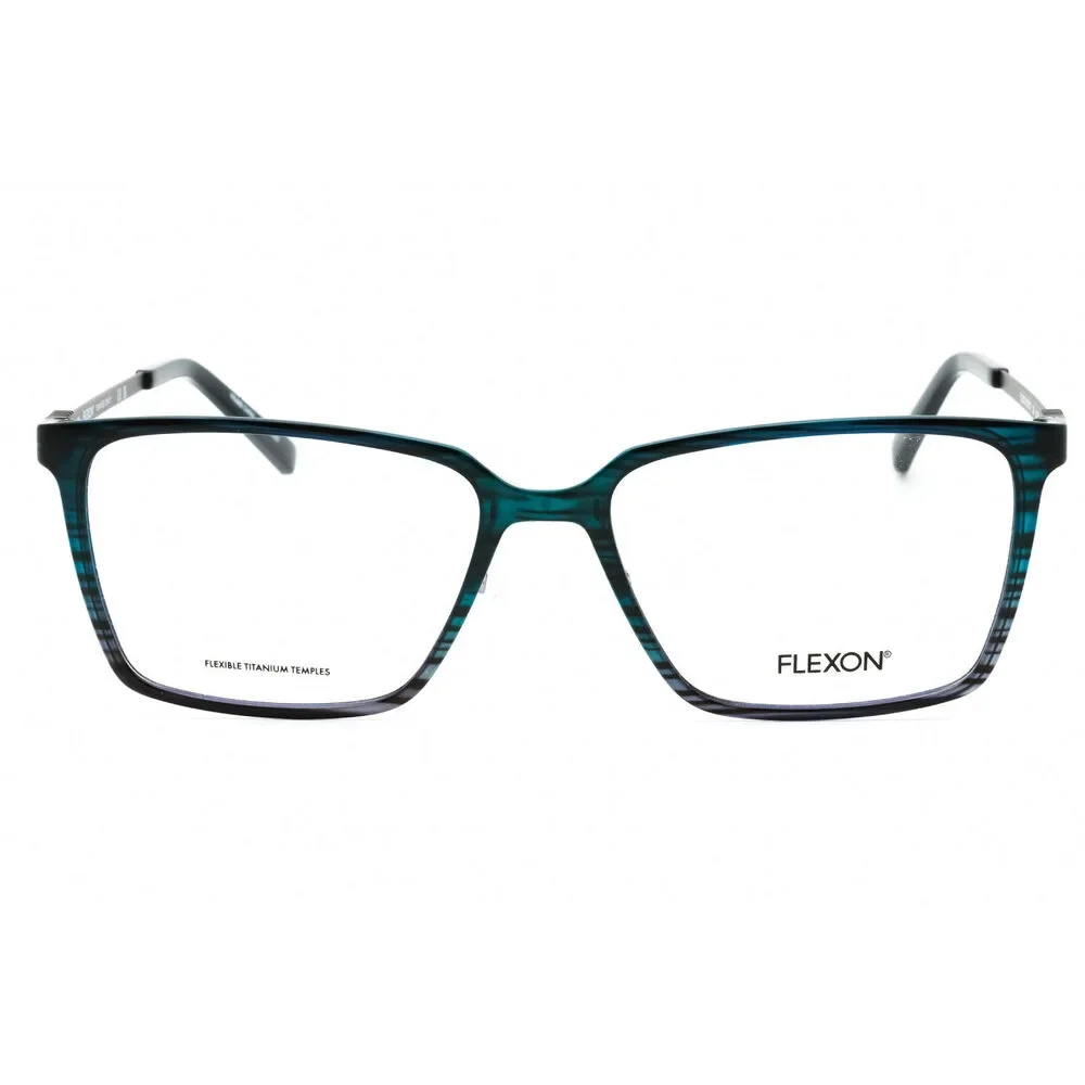 NWT Flexon FLEXON EP8010-320 54mm New Eyeglasses